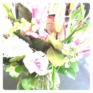 Meet your Posher, Jacqueline